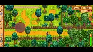 STARDEW VALLEY GOD