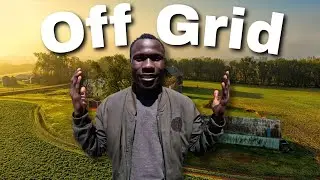 Farm Life, Phone Fixing Disaster & My Return to the City &ndash; You Won&rsquo;t Believe What Happened!