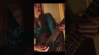FUZZ + OCTAVER RIFF #fuzz #fuzzrock #octaver #midnightburst #littlereddemon #bluesrock