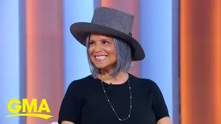 Victoria Rowell on the new movie &lsquo;Summer Camp&rsquo;