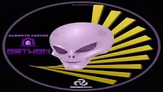 Alberto Costas: Return (Original Mix)