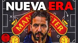 El NUEVO UNITED ser&aacute; un PROBLEMA: AN&Aacute;LISIS T&Aacute;CTICO