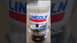 ⚙️🔧644-46218-1 Насос P203-2XL-1K6-24-2A1.01-V13.Обзор 📹