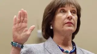 No criminal charges for Lois Lerner
