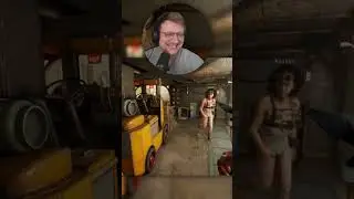 Beim spannen erwischt!!