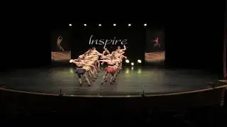 Lady Marmalade - &Eacute;quipe comp&eacute;titive de danse de la Maison des Arts 2018-2019