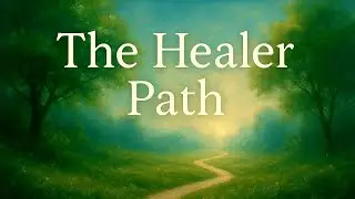 The observer beyond the body.#healerpath#MindPower #mindfulwalking 