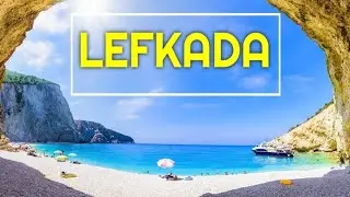 Exploring the Best of Lefkada, Greece 🇬🇷 : A Traveler's Guide to the Ultimate Mediterranean Escape