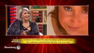 Doğa Rutkay'la Her Şey Bu Masada | Yonca Evcimik | 31 Ocak 2017