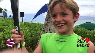 Reef Safe Suncreen
