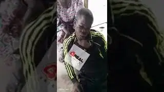 Okada Man robbed in Okehi