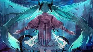 Nightcore - Keep Breathing