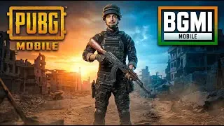 Rush Gameplay |BGMI4.2|Pubg X Update4.2