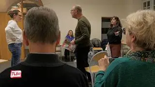 Lu&ccedil;on. Le meilleur des Compagnons du Th&eacute;&acirc;tre