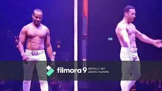 Palazzo Show 2019 - Einblicke