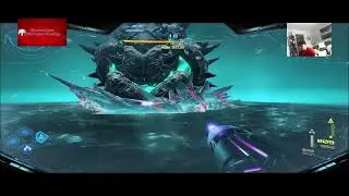 Hot!!! Metroid Prime 4 Beyond Nintendo Switch Citron Emulator Samus You Rock Pt 10 Ice Belt