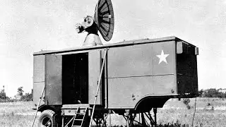 How One Electrician's 'Forbidden' Trick Turned SCR-584 Radar Into a Flak Gun's Perfect Eye