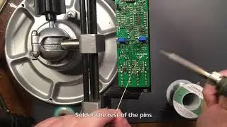 SetonixSynth Marsupial Eurorack Dual VCF - Full DIY kit build video