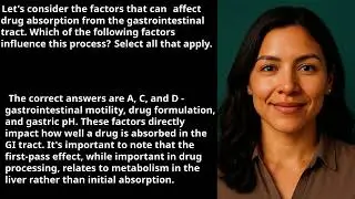 Pharmacology NCLEX Practice | RN, NP, Prescription Rules & ATI Case Questions. Part 2