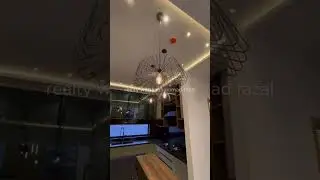 Captivating Luxury: A Short Tour of our Brand New 1 Kanal Modern Design House