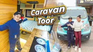 Caravan Toor