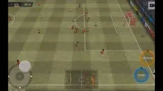 PRO League Soccer : Goal 2 Gameplay | Offline Games | Mobile Football Game | Android IOS Games