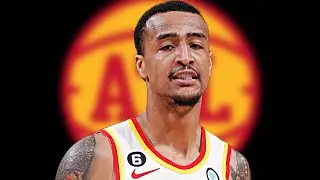 Hawks Willing To Keep John Collins Beyond Trade Deadline