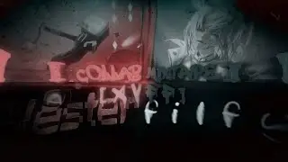 XVFF COLLAB MIXTAPE