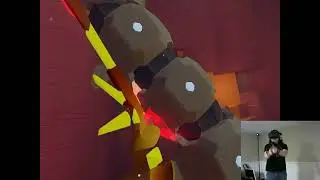 Windlands 2 - Longplay - Part 2 (Finale)