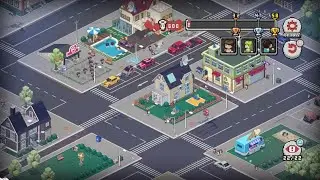 Death Coming　act 1 perfect