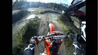 Circuito Alfoz