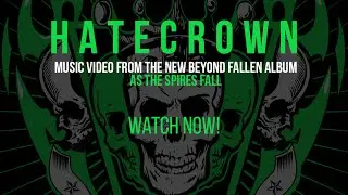 Beyond Fallen - Hatecrown