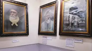 Sir Syed House Museum Aligarh , Part -01  | AMU | 2023