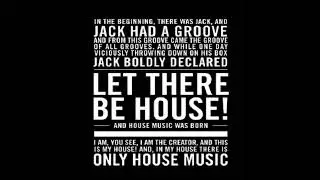 COOLEY MACK- Jack the Breaks [CHICAGO HOUSE] 123BPM