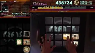 Wuv U [EXT] 992k