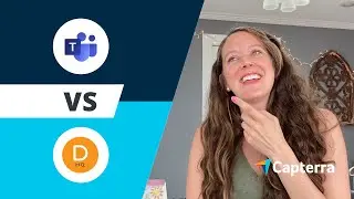 Microsoft Teams vs DivvyHQ: Why I switched from DivvyHQ to Microsoft Teams
