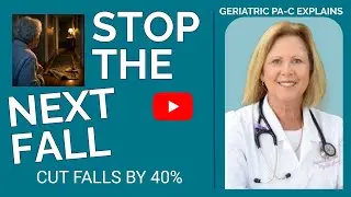 Fall Prevention Tips Every Caregiver Must Know