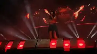 Within Temptation  - The Reckoning ( Live in Théatre Antique d'Orange 16-8-22)