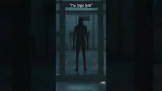 The Night Shift | True Scary Security Guard Story (After Midnight Horror)