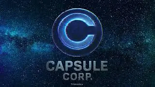 Intro Officielle | CapsuleCorp Interstellar &ndash; Elite Dangerous