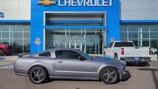 2007 Ford Mustang GT Premium Twin Falls, Boise, Pocatello, Burley, Idaho Falls, Jerome ID