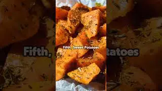 5 Worst Foods to Eat on an Empty Stomach