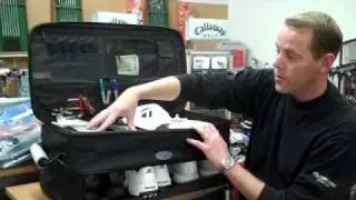 Samsonite Trunk Organizer  615 Review