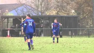 TBS Pinneberg - VfL Pinneberg (U19 A-Jugend,Landesliga) | ELBKICK.TV