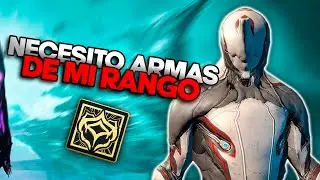 ESTAS EMPEZANDO Y NECESITAS ARMAS? WARFRAME 2023