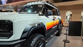 China G700 – The Luxury SUV Everyone Is Talking About 👀🔥 #shortsUntitled