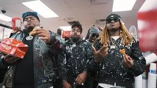 @MadeMenMafia901 (Duke Deuce, Dubba G, Turnt LilThadd) EVERLASTING (Official Video)