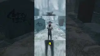How to Counter The Skull Merchant In DBD!