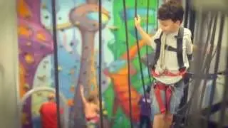 FUNDERDOME -  FUN FOR ALL AGES!