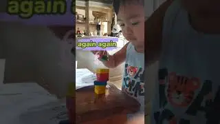 Block stacking
